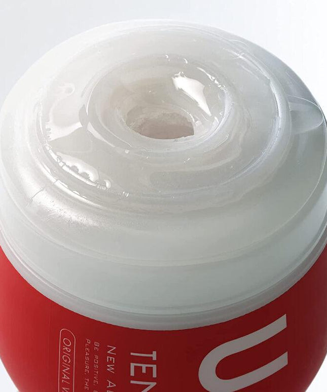 tenga masturbatore a coppa aspirante originale usa