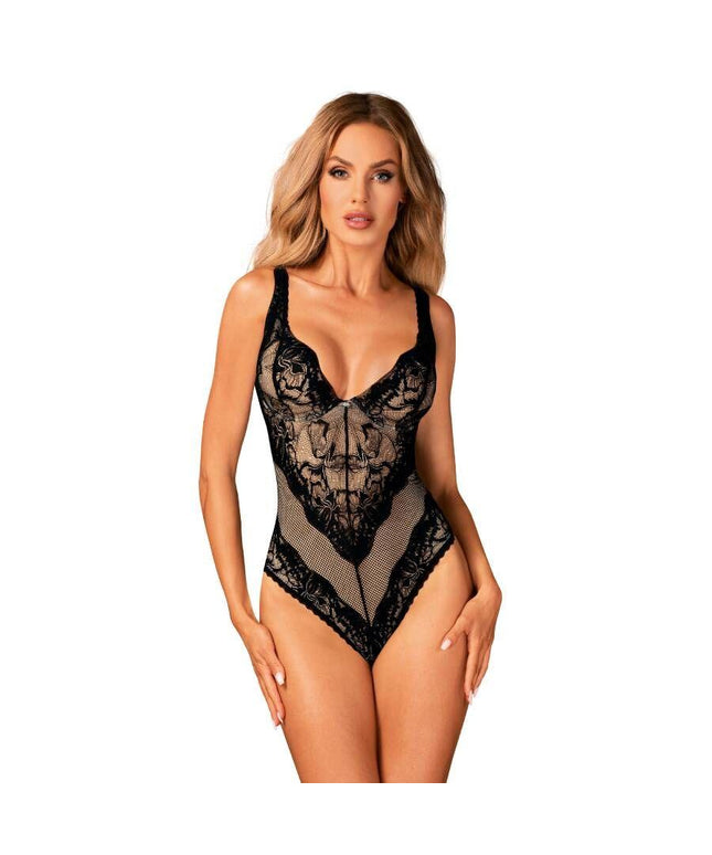 obsessive olvidia teddy xs s