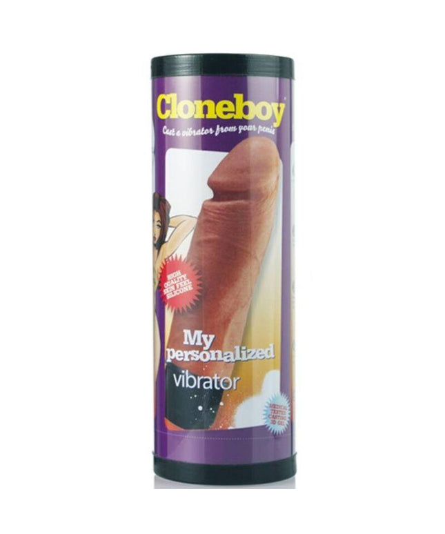 CLONEBOY - PENIS CLONER KIT CON VIBRATORE - Only Vibes