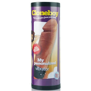 CLONEBOY - PENIS CLONER KIT CON VIBRATORE - Only Vibes