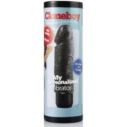 CLONEBOY - KIT CLONATORE DEL PENE CON VIBRAZIONE NERO - Only Vibes