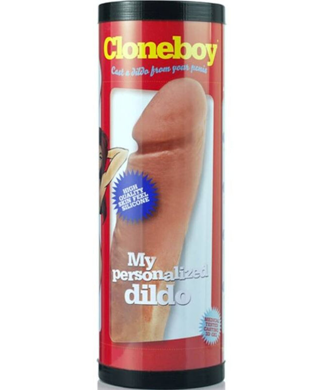 CLONEBOY - KIT PER CLONER DEL PENE DI CLONEBOY