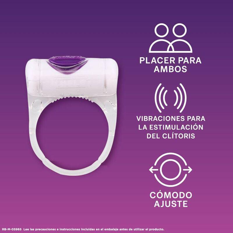 durex vibrazioni orgasmiche intense