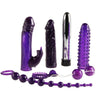 toyjoy kit coniglio imperiale viola