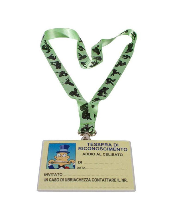 femarvi pack 12 unit carta di riconoscimento it