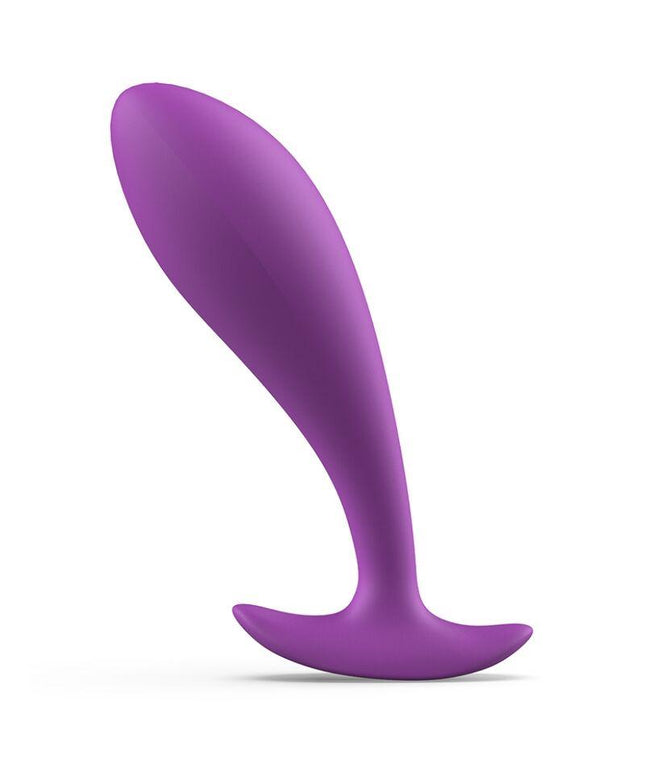 b swish bfilled basic prostatic plug orchidea