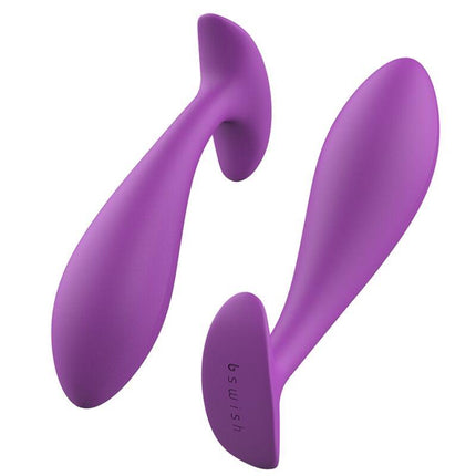 b swish bfilled basic prostatic plug orchidea