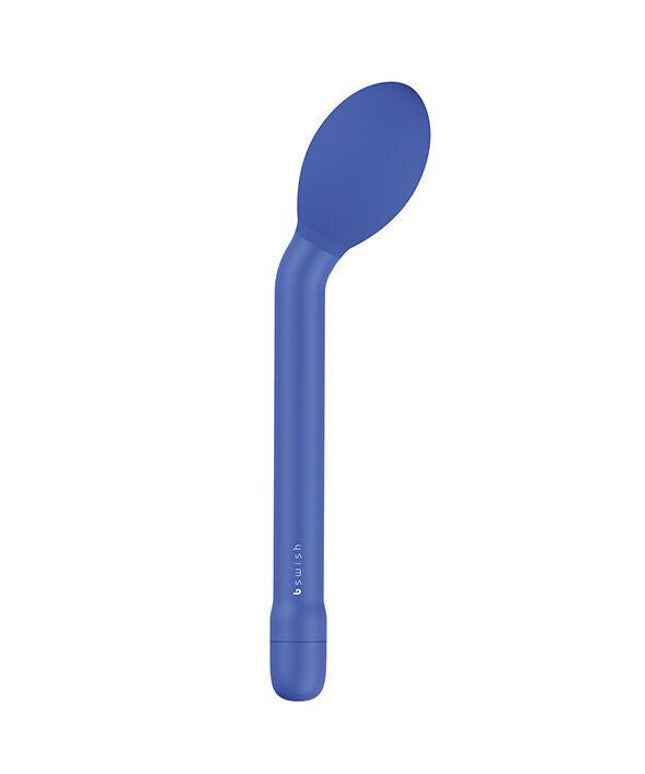 b swish massaggiatore bgee classic plus blu