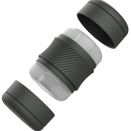 b swish masturbatore nero classico bhandy