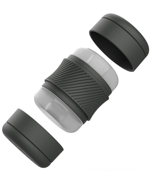 b swish masturbatore nero classico bhandy