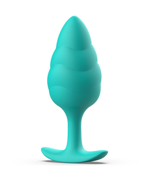 B SWISH - B TURCHESE BASE RIEMPITO