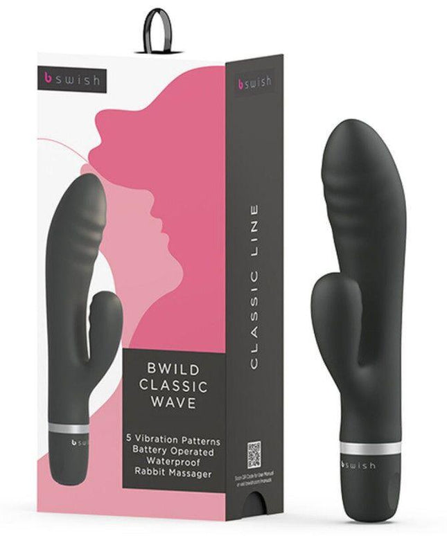 b swish bwild classico nero