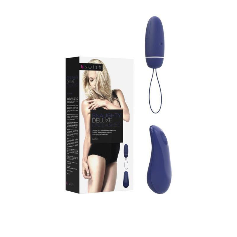 b swish bnaughty deluxe unleashed blu notte