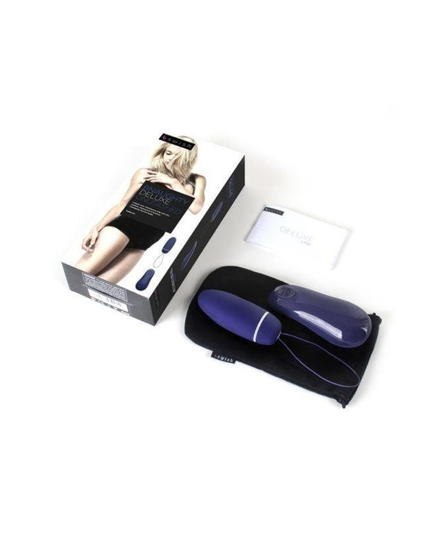 b swish bnaughty deluxe unleashed blu notte