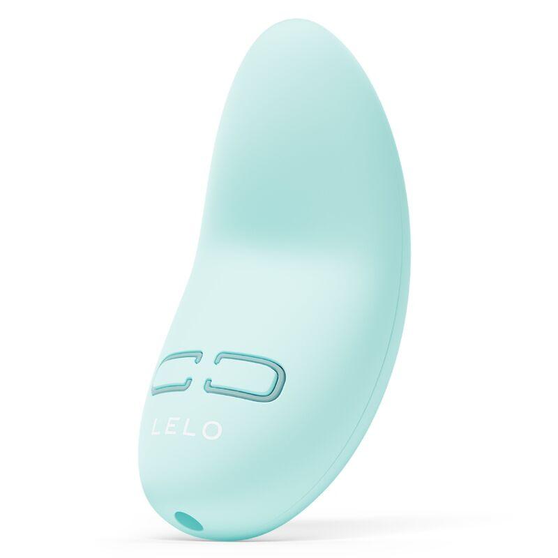 lelo massaggiatore personale lily 3 verde polare