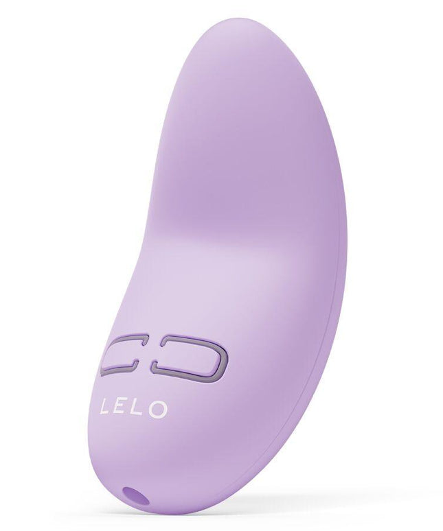 lelo massaggiatore personale lily 3 verde polare