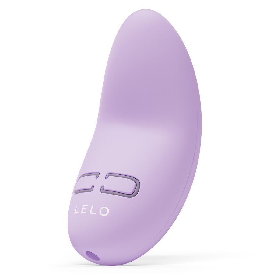 lelo massaggiatore personale lily 3 verde polare