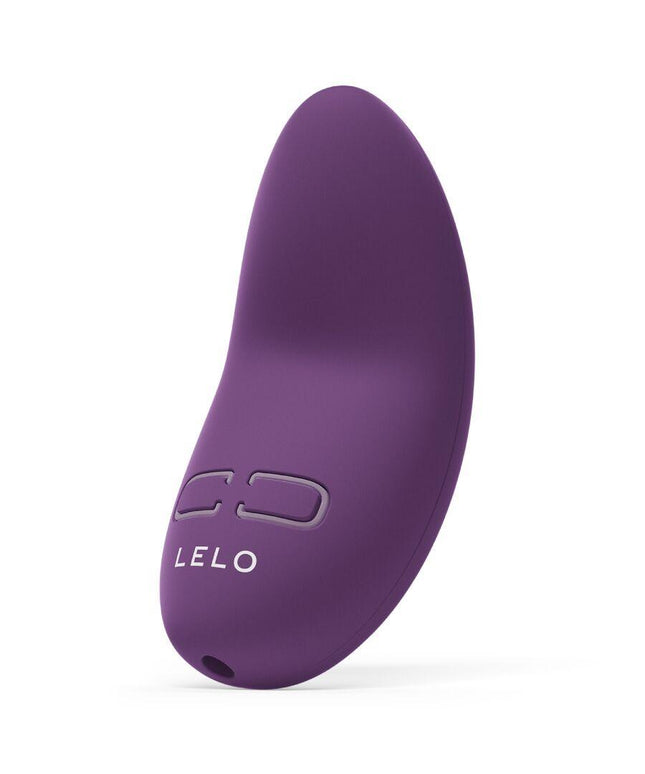 lelo massaggiatore personale lily 3 verde polare
