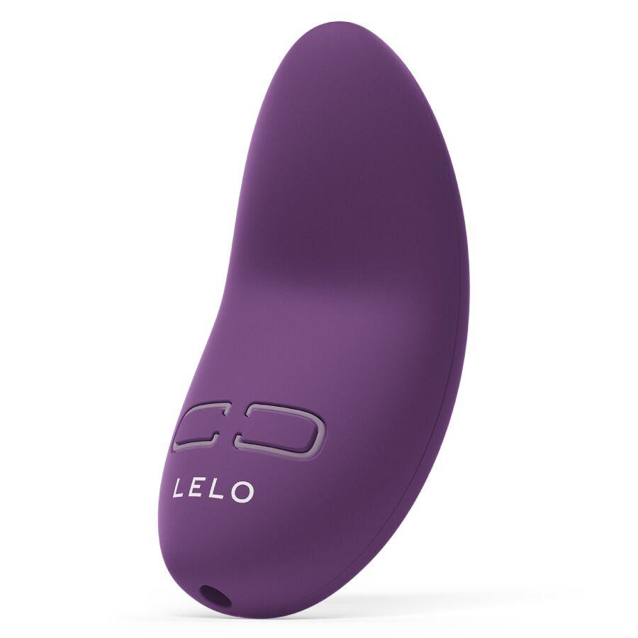 lelo massaggiatore personale lily 3 verde polare