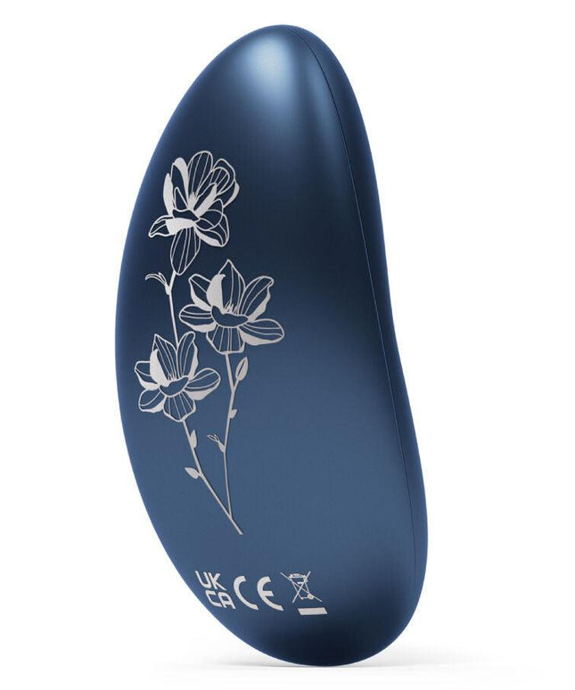 lelo massaggiatore personale nea 3 nero