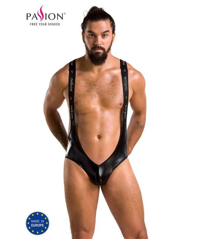 passion 027 body bruno nero s m