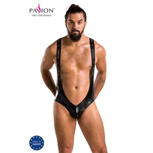 passion 027 body bruno nero s m