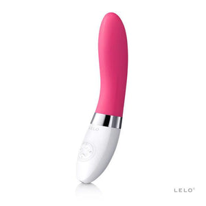 LELO - LIV 2 VIBRATORE CERISA - Only Vibes