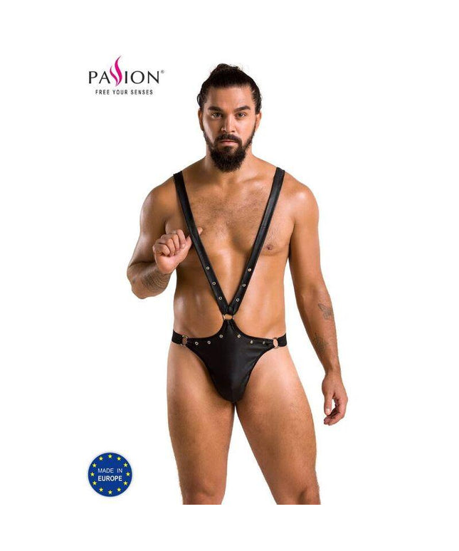 passion 028 body harry nero s m