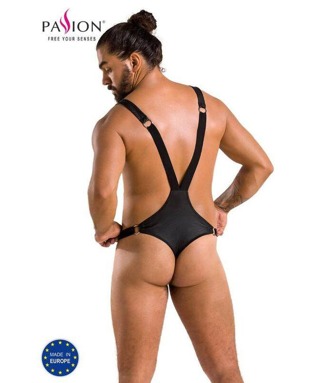 passion 028 body harry nero s m