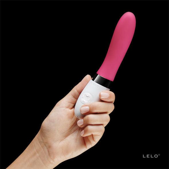 LELO - LIV 2 VIBRATORE CERISA - Only Vibes