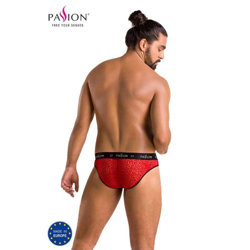 passion 031 slip mike rosso s m