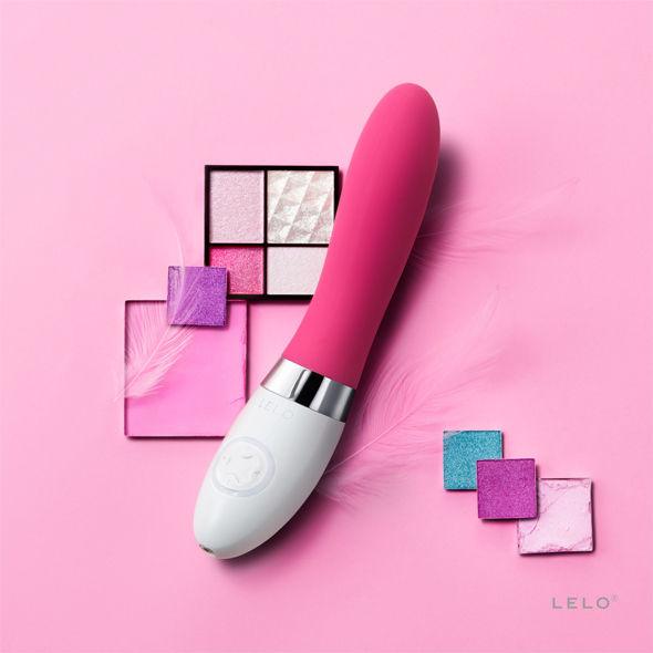 LELO - LIV 2 VIBRATORE CERISA - Only Vibes