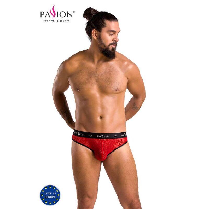 passion 031 slip mike rosso s m