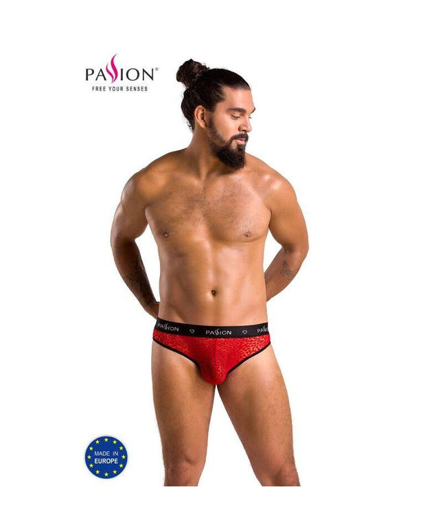 passion 031 slip mike rosso s m