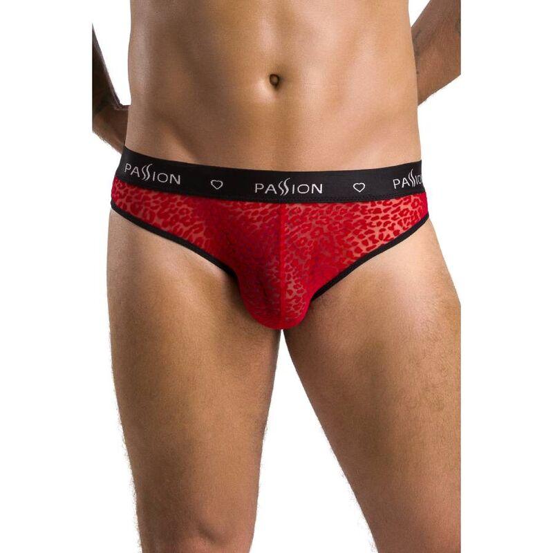 passion 031 slip mike rosso s m