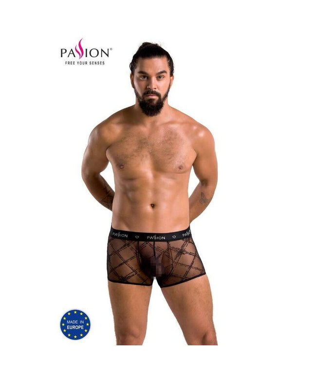 passion 032 short james nero s m