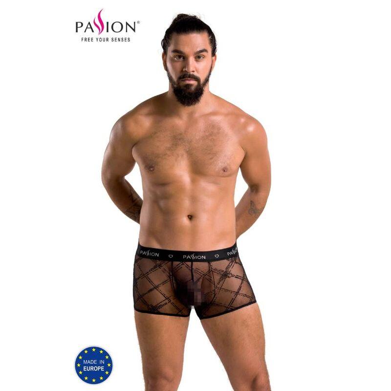 passion 032 short james nero s m