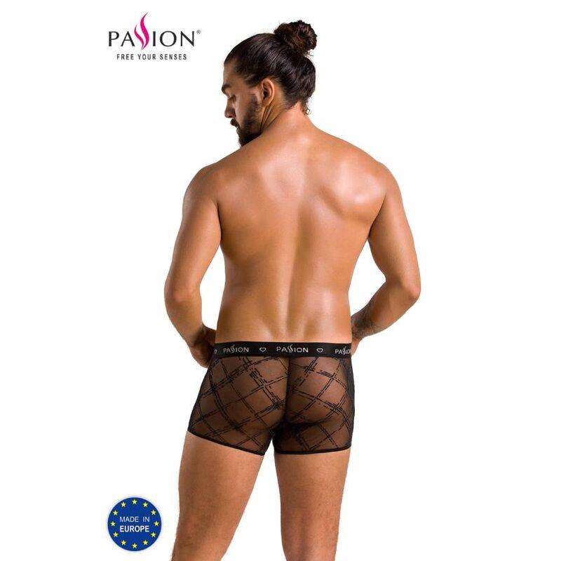 passion 032 short james nero s m