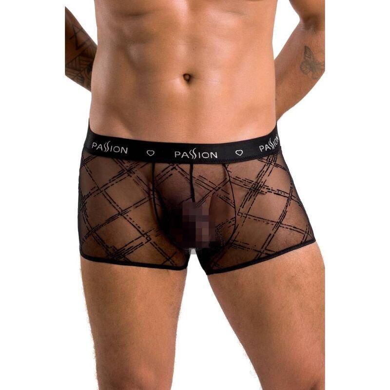 passion 032 short james nero s m