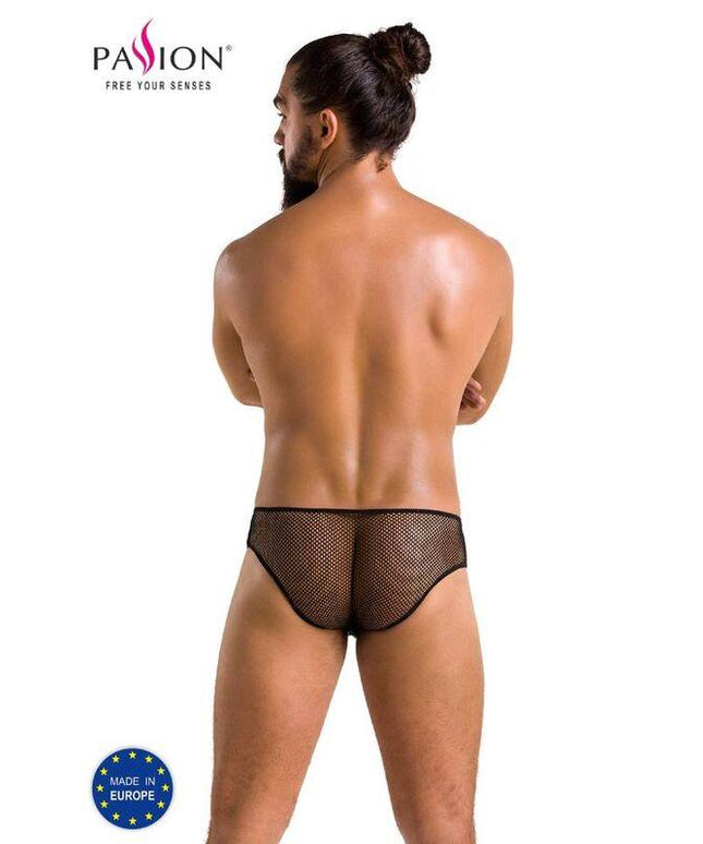 passion 035 slip richard nero s m