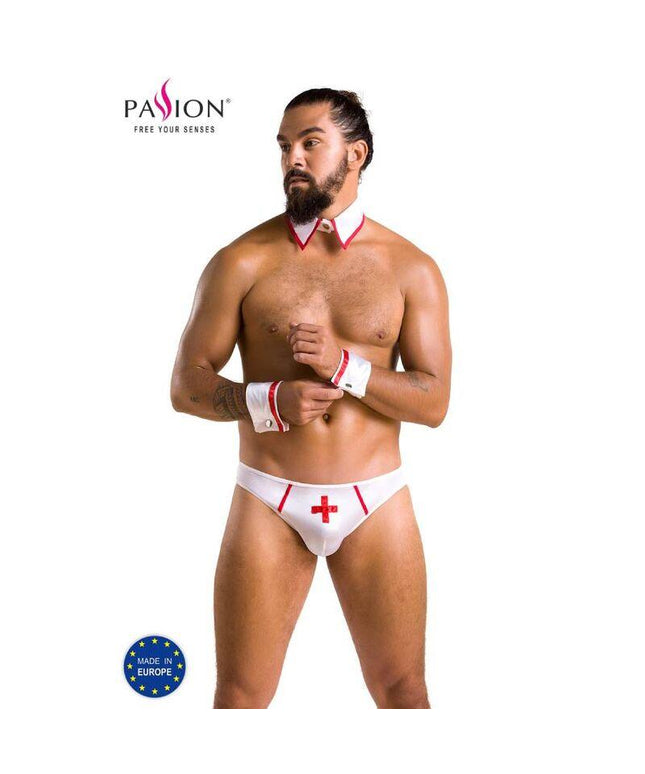 passion 037 slip gregory bianco s m