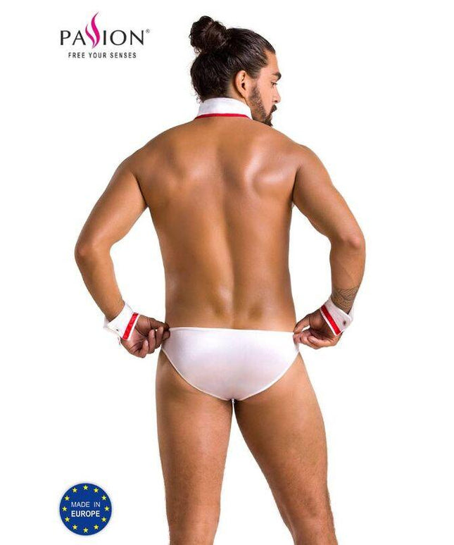 passion 037 slip gregory bianco s m