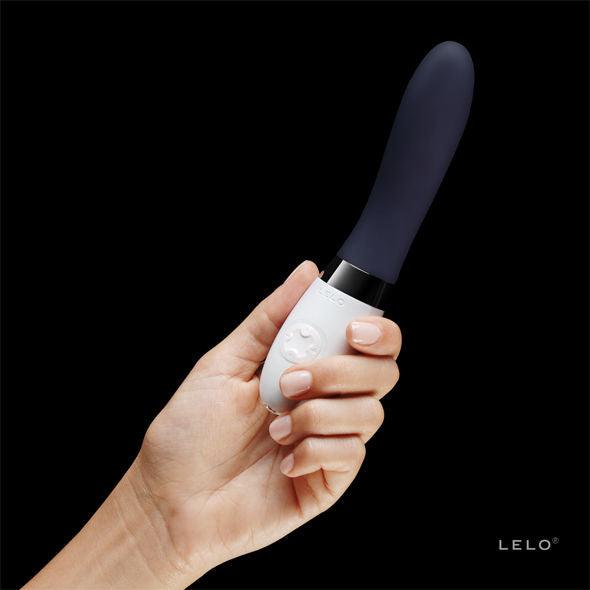 LELO - VIBRATORE LIV 2 BLU - Only Vibes