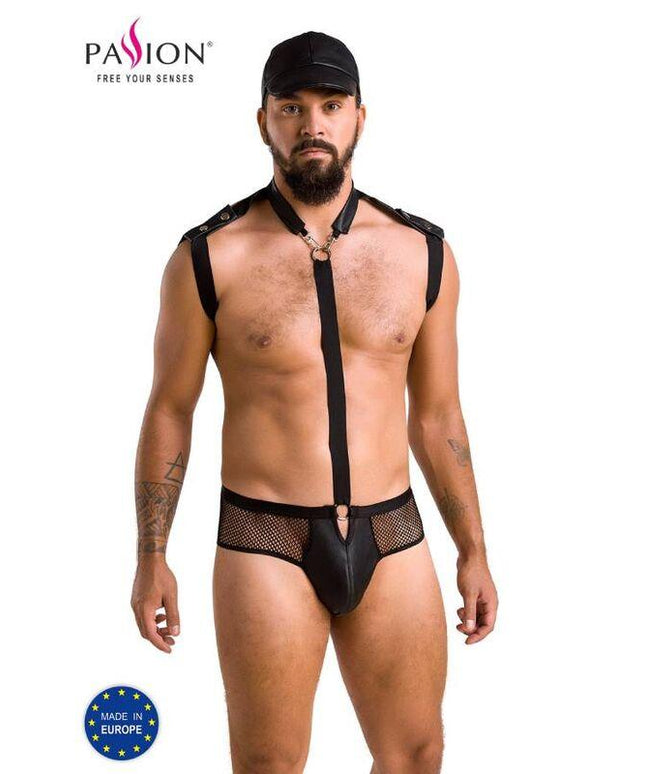 passion 038 set john nero s m