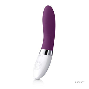 LELO - LIV 2 VIBRATORE PRUGNA - Only Vibes