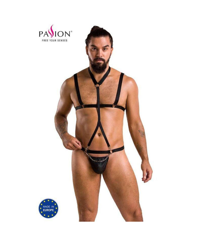 passion 039 completo andrew nero s m