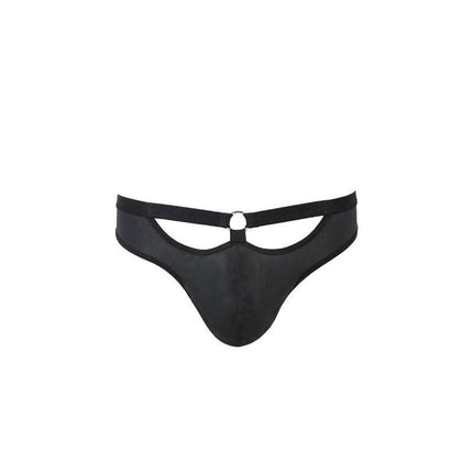 passion 041 slip aperte joe nero s m