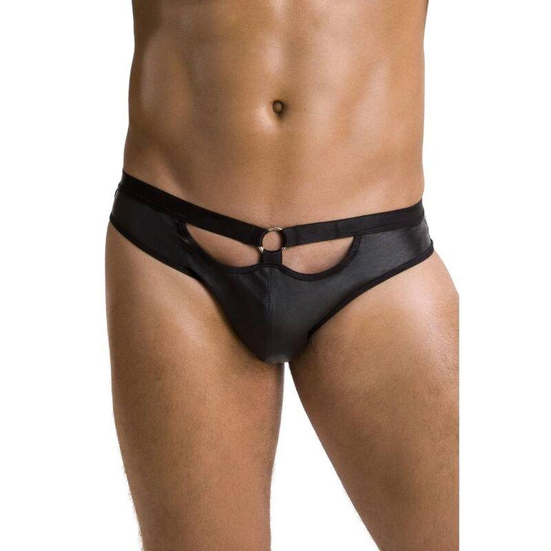 passion 041 slip aperte joe nero s m