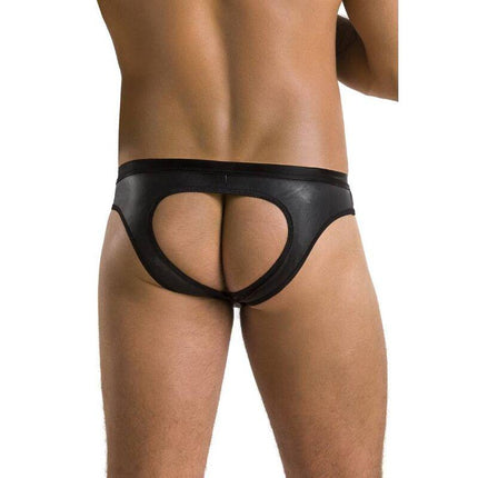passion 041 slip aperte joe nero s m