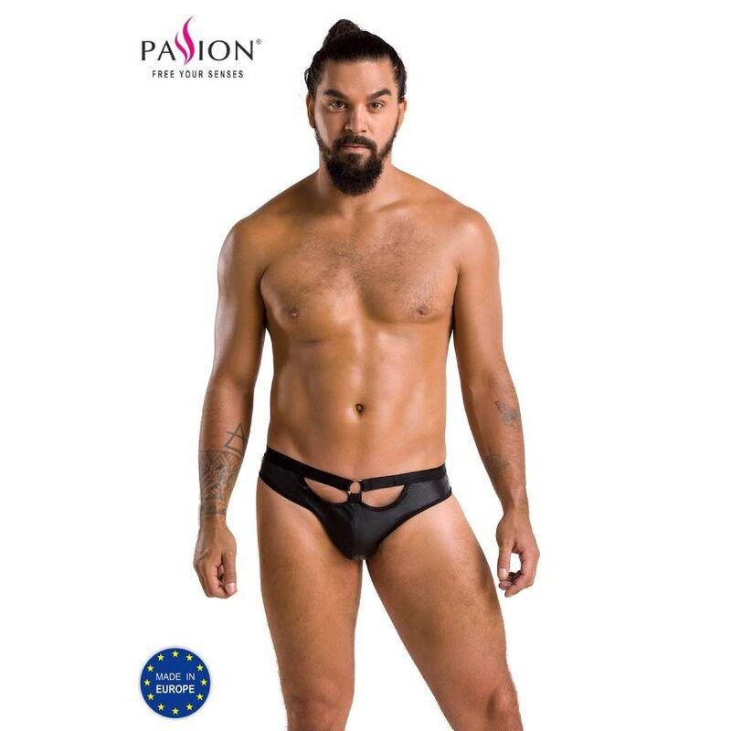 passion 041 slip aperte joe nero s m